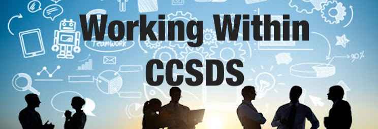 Working Within CCSDS 1982