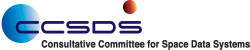 CCSDS Logo