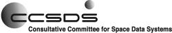 CCSDS Logo