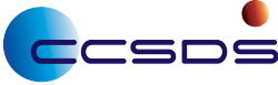 CCSDS Logo