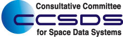 CCSDS Logo