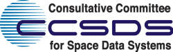 CCSDS Logo