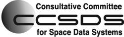 CCSDS Logo